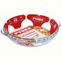 Форма для выпечки Pyrex, 26х23 см (1.3 л) 