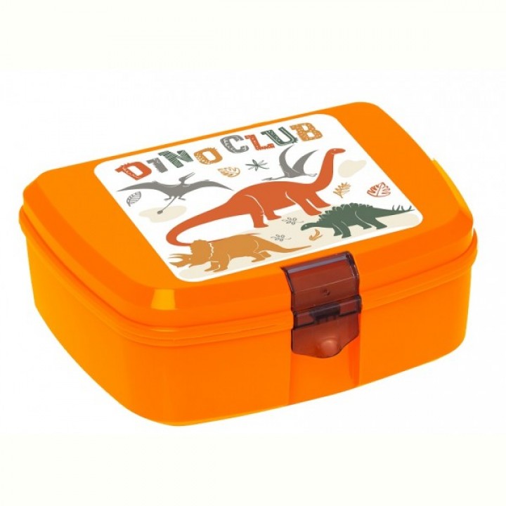 Контейнер Herevin Dino Club (161279-066)