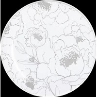 Тарілка десертна Luminarc Leontine, 20.5 см