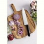 Нож Chef Tramontina Felice black, 203 мм