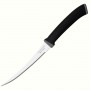 Нож для томатов Tramontina Felice black, 123 мм