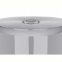 Каструля Bravo Chef 22 см (4.35 л) з кришкою