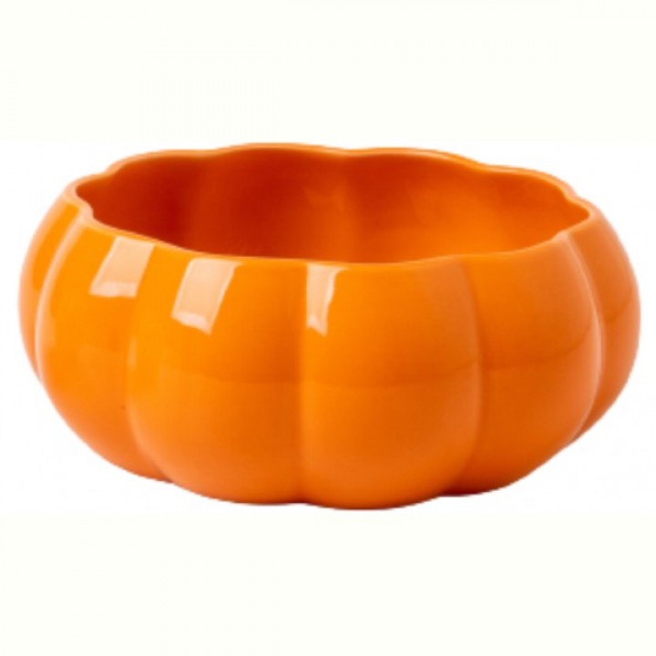 Салатник Limited Edition Pumpkin