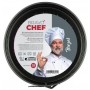 Форма разъемная круглая Bravo Chef Brezel, 28x7 см