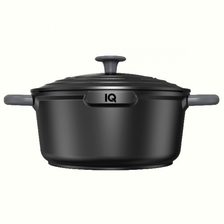Кастрюля IQ Be Creative (1.7 л) 18 см