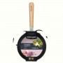 Сковорода чугунная Wok Ringel Primavera 26 см 