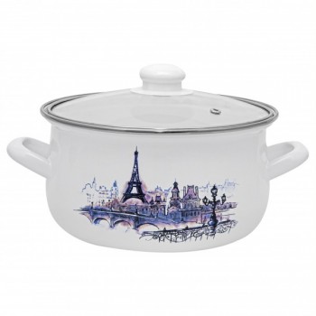 Каструля Infinity Paris (1.4 л) 14 см