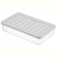 Контейнер Idea Home Fresh Box MIX 1.2 л (00982)