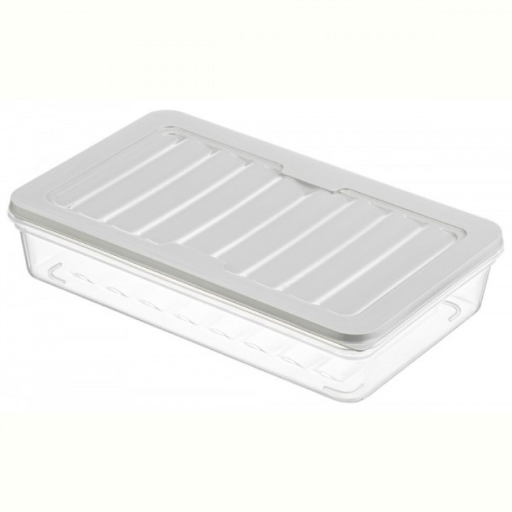 Контейнер Idea Home Fresh Box MIX 1.2 л (00982)
