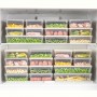 Контейнер Idea Home Fresh Box MIX 1.2 л (00982)
