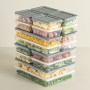 Контейнер Idea Home Fresh Box MIX 1.2 л (00982)