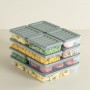 Контейнер Idea Home Fresh Box MIX 1.2 л (00982)