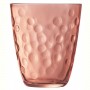 Склянка Luminarc Petite Rose, 310 мл