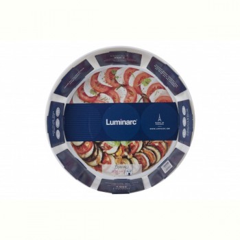 Форма для запікання LUMINARC DIWALI, 26 см