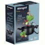 Кастрюля RINGEL Zira (4.1 л) 24 см