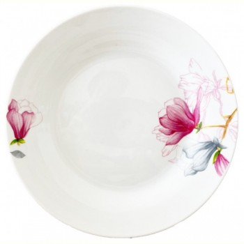 Тарілка десертна Limited Edition Magnolia