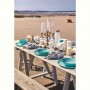 Сервіз LUMINARC DIWALI LIGHT TURQUOISE, 19 предметів