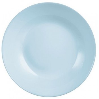 Тарілка супова Luminarc Diwali Paradise Blue