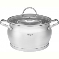 Кастрюля Ringel Salsa (5.2 л) 22 см 