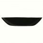Тарелка суповая Luminarc Slate Black, 20 см