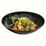 Тарелка суповая Luminarc Slate Black, 20 см