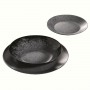 Тарелка суповая Luminarc Slate Black, 20 см