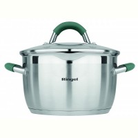 Каструля RINGEL Expert 20 см 3.5л