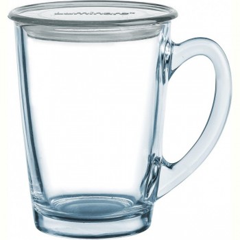 Чашка Luminarc New Morning Transparent
