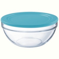 Контейнер Luminarc Stackable Caps, 0.62 л