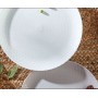 Сервиз Luminarc Pampille White, 18 предметов