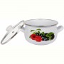 Каструля Idea Home 2207 Berries (1.8 л) 16 см 