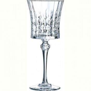 Набор бокалов CD'A Lady Diamond, 4х270 мл