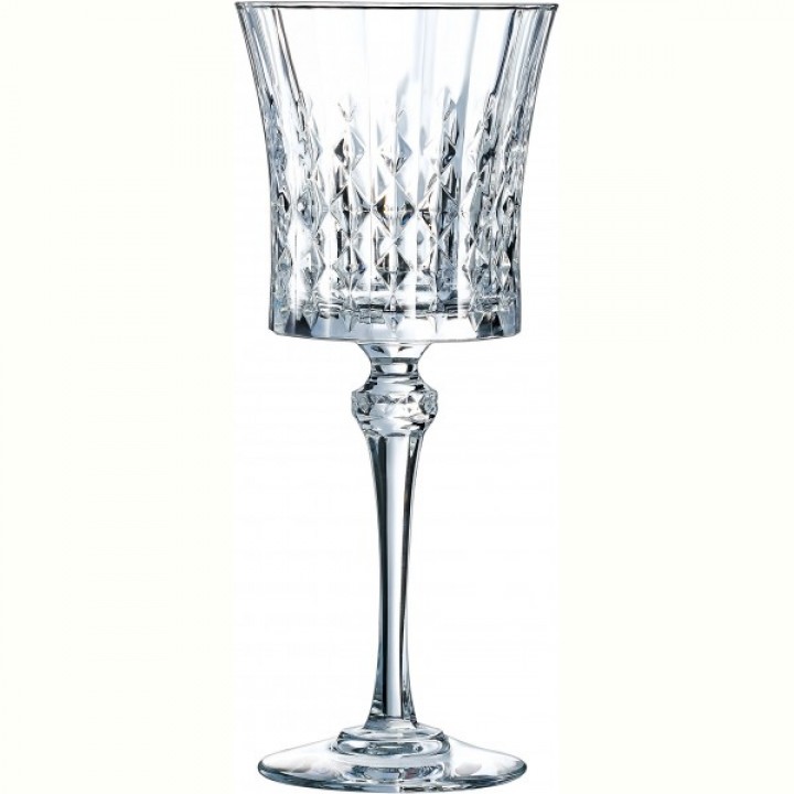 Набор бокалов CD'A Lady Diamond, 4х270 мл