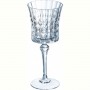 Набор бокалов CD'A Lady Diamond, 4х270 мл