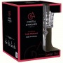 Набор бокалов CD'A Lady Diamond, 4х270 мл