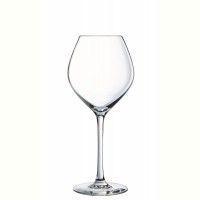 Набір келихів Cristal d'Arques Paris Wine Emotions, 6х470 мл