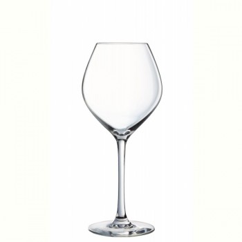 Набір келихів Cristal d'Arques Paris Wine Emotions, 6х470 мл