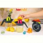 Фрешниця Herevin Black Citrus Mix