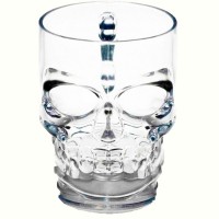 Кружка ECOmo Skull