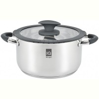 Кастрюля Ringel IQ Be Brave 22 см (4.2л)