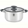 Кастрюля Ringel IQ Be Brave 22 см (4.2л)