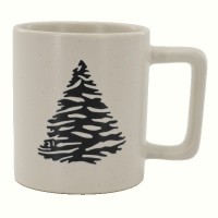 Чашка Limited Edition NY Tree