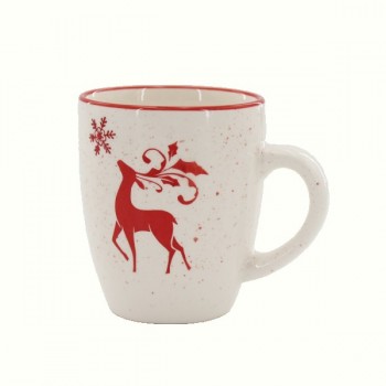 Чашка Limited Edition NY Red Deer