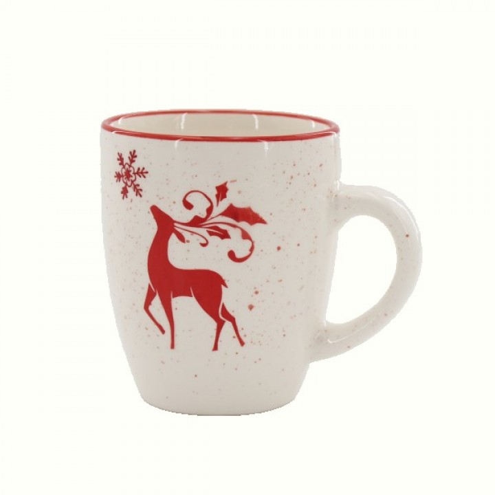 Чашка Limited Edition NY Red Deer