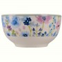 Набор для завтрака Limited Edition Flowers Blue, 2 предмета