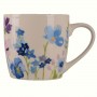 Набор для завтрака Limited Edition Flowers Blue, 2 предмета