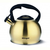 Чайник RINGEL Antik (3 л)