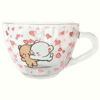 Чашка ECOmo Bear 230 мл