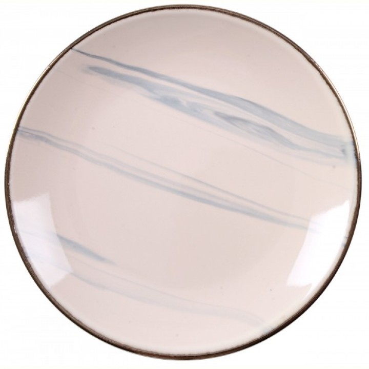 Тарелка обеденная Limited Edition Marble
