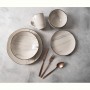 Тарелка обеденная Limited Edition Marble